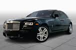 Rolls-Royce Ghost RWD