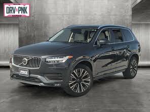 Volvo XC90 T5 Momentum AWD