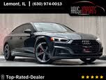 Audi S5 Sportback 3.0T quattro Prestige AWD