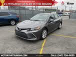 Toyota Camry LE FWD