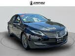 Lincoln MKZ Hybrid FWD