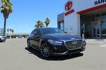 Genesis G70 3.3T Advanced RWD