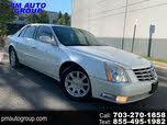 Cadillac DTS FWD