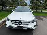 Mercedes-Benz GLC 300 SUV 4MATIC