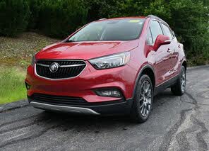 Buick Encore Sport Touring AWD