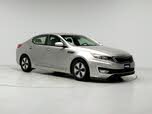 Kia Optima Hybrid LX