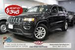 Jeep Grand Cherokee Laredo X 4WD