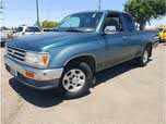 Toyota T100 2 Dr SR5 Extended Cab SB