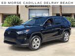 Toyota RAV4 Hybrid XLE Premium AWD