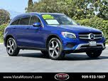 Mercedes-Benz GLC 350e 4MATIC