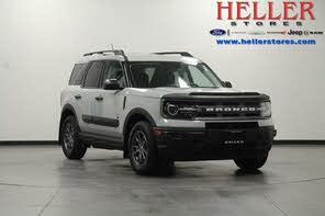 Ford Bronco Sport Big Bend AWD