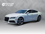 Audi RS 7 4.0T quattro Prestige AWD