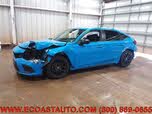 Honda Civic Hatchback Sport FWD