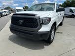 Toyota Tundra SR5 Double Cab LB RWD