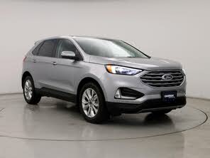 Ford Edge Titanium AWD