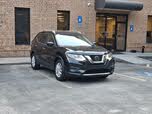 Nissan Rogue SV FWD