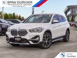 BMW X1 xDrive28i AWD