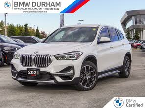 BMW X1 xDrive28i AWD