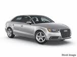 Audi A3 2.0T quattro Premium Sedan AWD