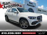 Mercedes-Benz GLE 350 4MATIC AWD