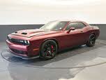 Dodge Challenger SRT Hellcat Redeye RWD