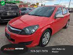 Saturn Astra XE