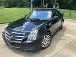 Cadillac CTS 3.0L AWD