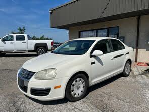 Volkswagen Jetta TDI