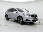 Acura MDX SH-AWD with Technology Package