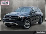 Mercedes-Benz GLE 350 RWD