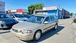 Volvo V70 2.4T