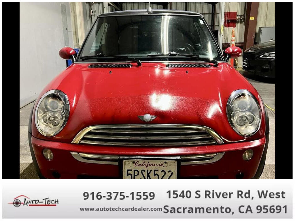 Used MINI Cooper for Sale in Modesto, CA - CarGurus