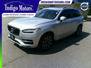 Volvo XC90 T6 Momentum AWD