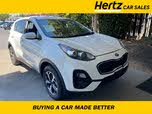 Kia Sportage LX AWD