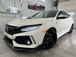 Honda Civic Type R FWD