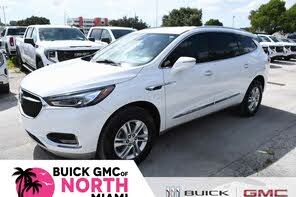 Buick Enclave Essence FWD