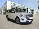 Ford Expedition Limited 4WD