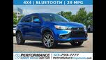 Mitsubishi Outlander Sport ES AWD