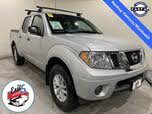 Nissan Frontier SV V6 Crew Cab 4WD