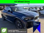 BMW X6 xDrive40i AWD