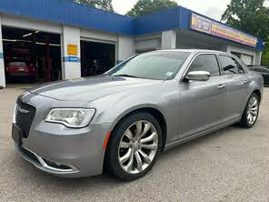 Chrysler 300 C RWD