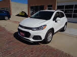 Chevrolet Trax LT FWD