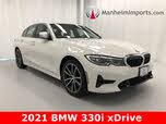 BMW 3 Series 330i xDrive AWD