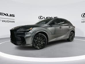 Lexus RX Hybrid 500h F Sport Performance AWD