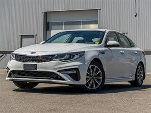 Kia Optima EX FWD