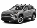 Toyota RAV4 XLE AWD