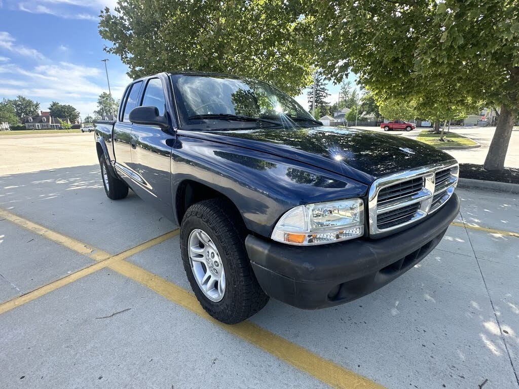 Used Dodge Dakota for Sale in Toledo, OH - CarGurus