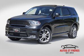 Dodge Durango GT AWD