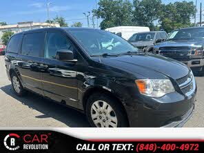 Dodge Grand Caravan SE FWD