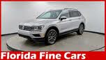 Volkswagen Tiguan SE FWD